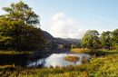 Tranquil Rydal