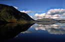Crummock Reflection