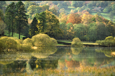 River Brathay