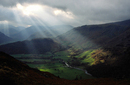Borrowdale Sunlight