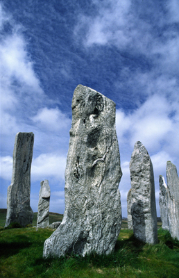 Callanish Stone