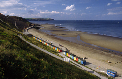North Bay Whitby