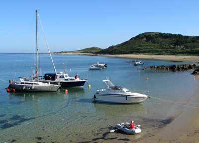 Fisherman's Beach