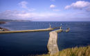 Yachts at Whitby