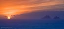 Skellig Michael und Little Skellig