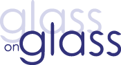 glass on glass