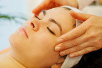 Ampoule facial