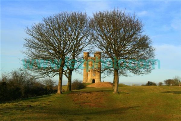 Broadway Tower