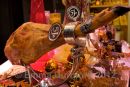 Jamón ibérico