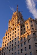Telefónica building