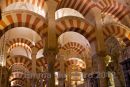 Main Mezquita hall