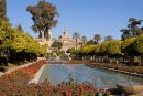 Alcazar de los Reyes Cristianos