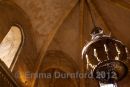 Church of San Bartolome 