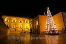 Plaza de Triunfo