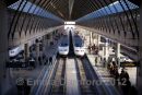 Santa Justa Station