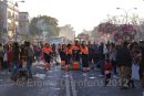 Street cleaning