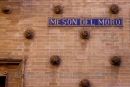 Meson del Moro