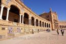 Plaza de España