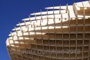 The Metropol Parasol