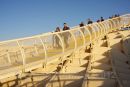 Walkway on the Metropol Parasol 