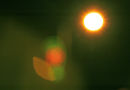 Lights Abstract