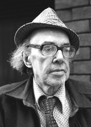 Claud Cockburn