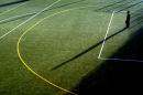 Crystal Palace Stadium