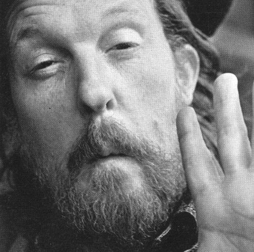 Willy Rushton