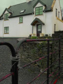 Ballynakilla, Bere Island
