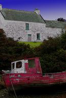 Ballycrovane, Beara