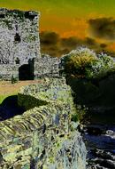 Carriganass, Co. Cork