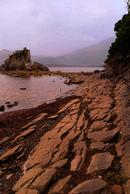 Killarney: by Colleen Bawn Rock