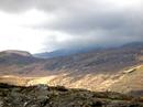 MacGillicuddy's Reeks from Moll's Gap, II