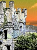 Puxley's Mansion, Dunboy, no III