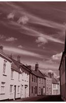 West Street, Axbridge, Somerset