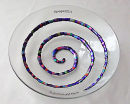 spiral wedding bowl 2