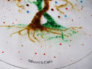 Entwined trees 5