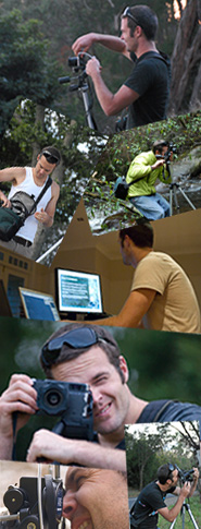 Equipment and Proccess

