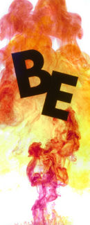 BE...