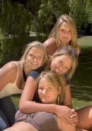 Steph and friends
