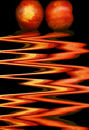 2 Nectarines