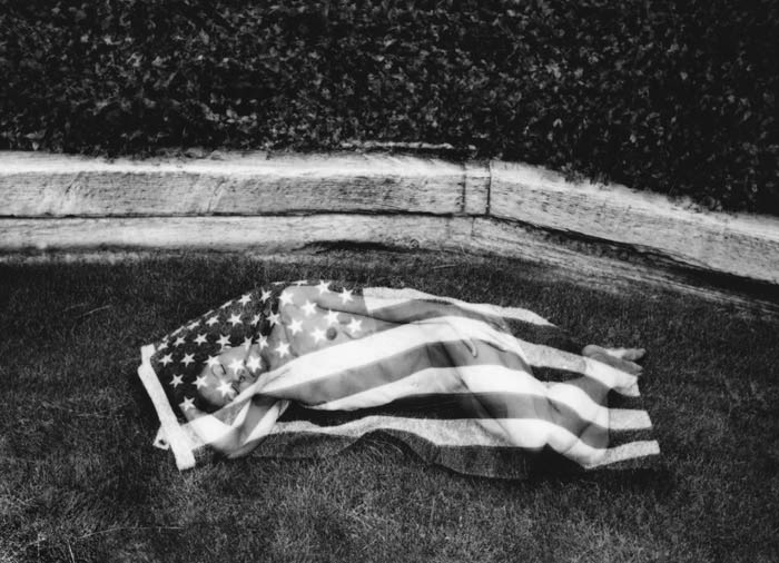 American Woman