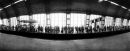 Commuters, East Berlin