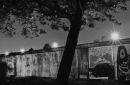 East Berlin Spotlights, 1986