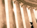 Jefferson Memorial