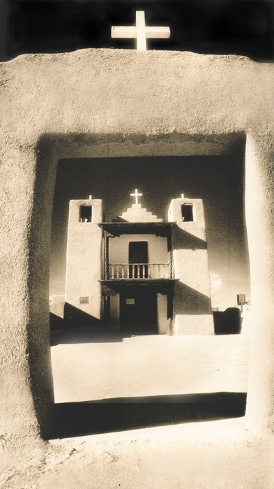 San Geronimo