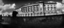 Towards East Berlin, 1988