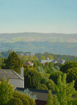 View of Exeter