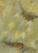 hillside 1, 2008
49x36cm, oil on board