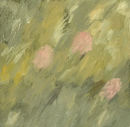 hillside 2, 2008
36x36cm, oil on board